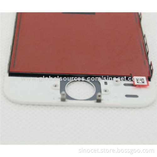 Original Mobile Phone LCD for iPhone 5S, Brand New